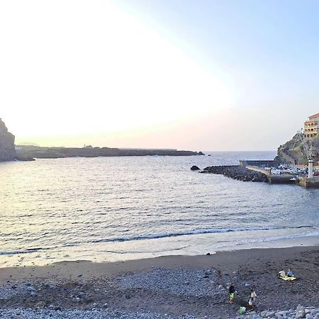 Playa San Marcos Apt.Mirador Del Roque Icod De Los Vinos Exterior foto